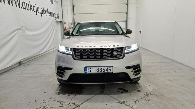 Land Rover Range Rover VELAR 3.0 SD6 R-Dynamic S Grójec - zdjęcie 2