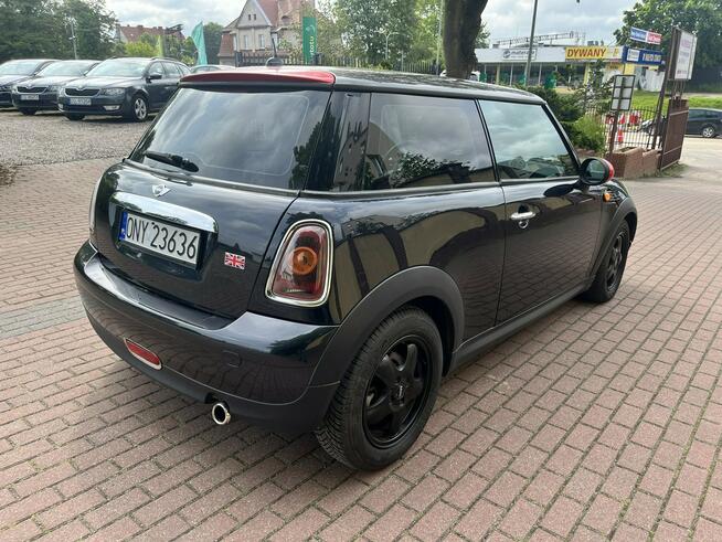 Mini cooper D Słupsk - zdjęcie 7