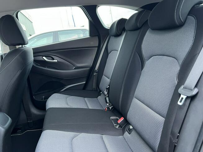 Hyundai i30 1.5DPI 110KM Modern Wagon Gwarancja VIP Salon Polska FV23% Piotrków Trybunalski - zdjęcie 11