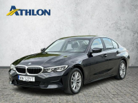 BMW 320d xDrive Advantage 190KM Salon PL F-VAT23%