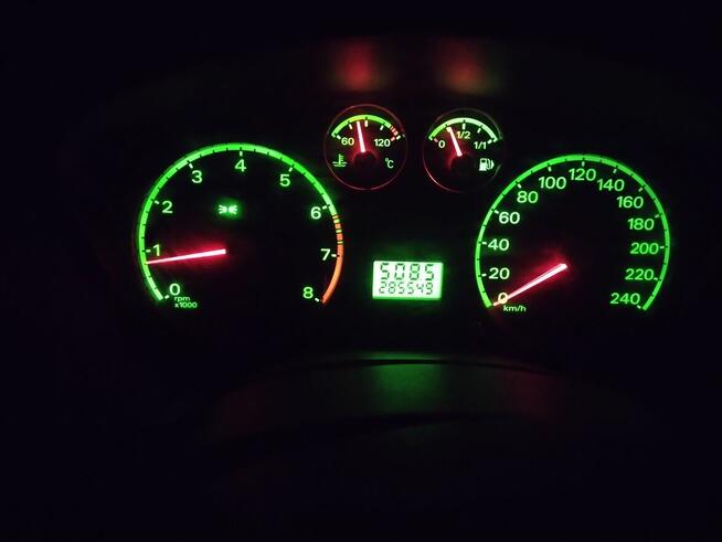 Sprzedam/zamienię Foda MK2 Gać - zdjęcie 2