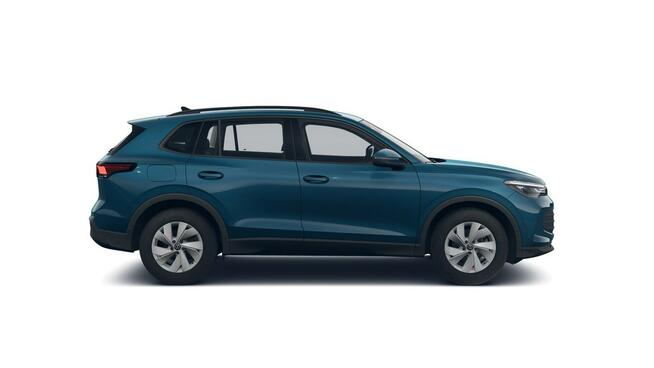 Volkswagen Tiguan Trend 1.5eTSI 131KM automat DSG Radom - zdjęcie 7