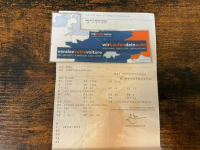 Ford B-Max Titanium, klimatronik, czujniki, hak Wejherowo - zdjęcie 3