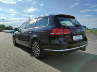 Volkswagen Passat Lipówki - zdjęcie 4