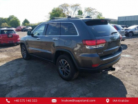 JEEP GRAND CHEROKEE LIMITED 2020 / 3.6L / V6 / 297 KM / 4X4 Kraków - zdjęcie 4
