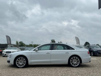 Audi A8, 2013 Michałowice - zdjęcie 7