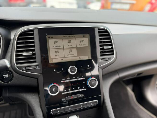 Renault Talisman automat, nani, 70 tys.km! Zbąszyń - zdjęcie 8