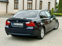 BMW 320 Xenon PDC ! Zarejestrowana ! Super Stan ! 170 tys. km. ! Zwoleń - zdjęcie 3