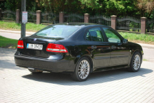 Saab 9-3 2.0 Turbo HIRSCH PERFORMANCE Świlcza - zdjęcie 7