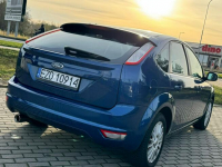 Ford Focus *Benzyna*Android Auto*Climatronic* Zduńska Wola - zdjęcie 8