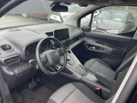 Toyota Proace City Verso Verso Klimatornik Automat Kamera 7osobowy Gliwice - zdjęcie 7