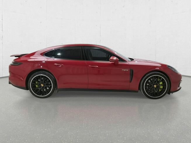 Porsche Panamera Komorniki - zdjęcie 8