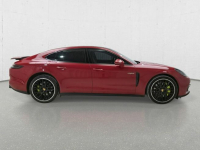 Porsche Panamera Komorniki - zdjęcie 8