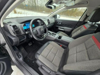 Citroen C5 Aircross Bezwypadkowy serwisowany zarejestrowany Wólka Mińska - zdjęcie 5