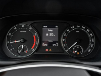 Škoda Octavia WE8M461#1.5 TSI Ambition Cz.park LED Salon PL VAT 23% Gdańsk - zdjęcie 12