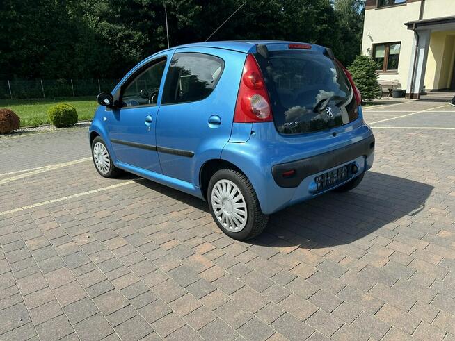Peugeot 107 Jak nowy Lipówki - zdjęcie 11