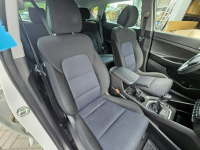 Hyundai Tucson Nawigacja,kamera,grzane fotele i kierownica, serwis Olsztyn - zdjęcie 9