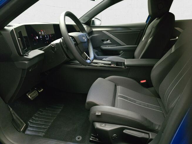 Opel Astra Komorniki - zdjęcie 11