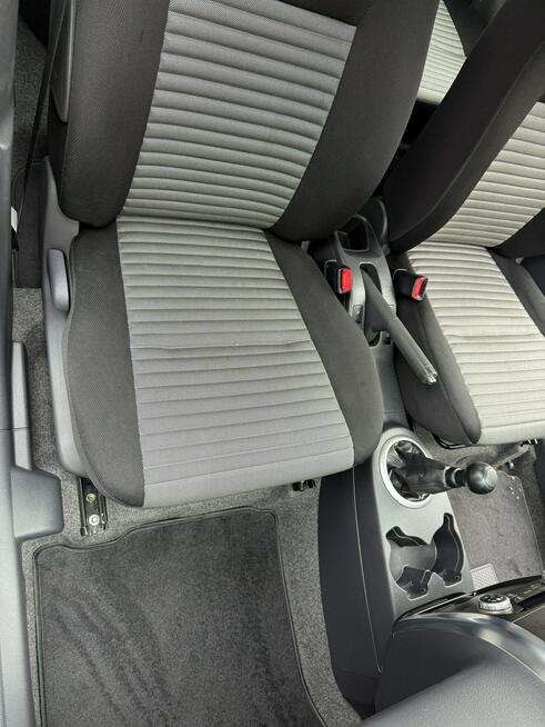 Suzuki SX4 Niski oryginalny przebieg !!! Poznań - zdjęcie 11