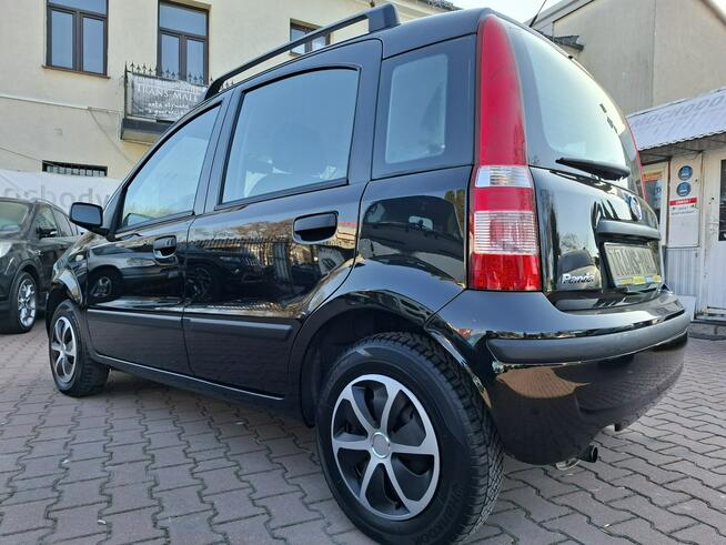 Fiat Panda Sprowadzona z Niemiec. Klima. Relingi. Elektryka. Zadbana. Lublin - zdjęcie 7