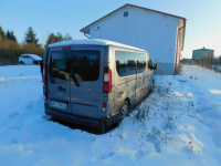 Syndyk sprzeda - Renault Trafic, 2017 r. Trablice - zdjęcie 6