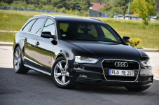 Audi A4 2,0TDI*177KM*3xSline*Xenon*LED Niemcy