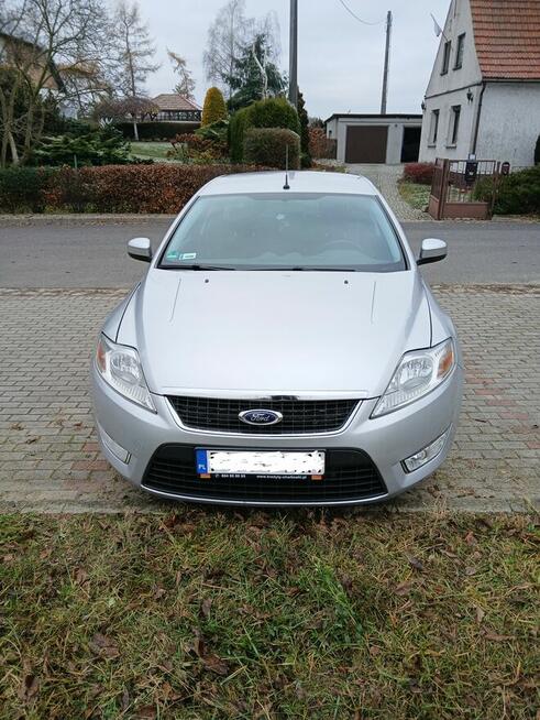 Sprzedam Ford Mondeo Wschowa - zdjęcie 3