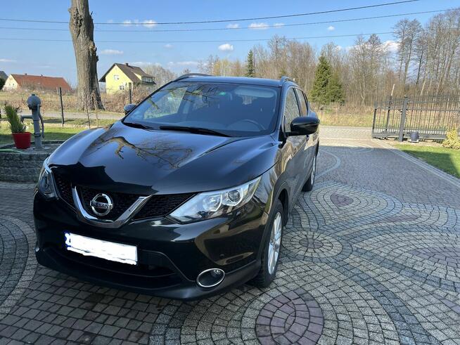 Nissan Qashqai 1.5 dci Lubin - zdjęcie 5