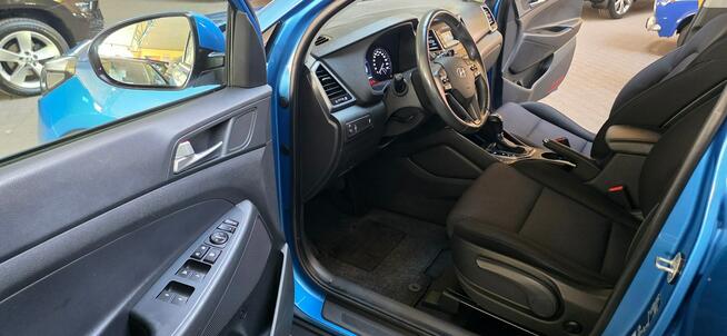 Hyundai Tucson ZOBACZ OPIS !! W podanej cenie roczna gwarancja Mysłowice - zdjęcie 12