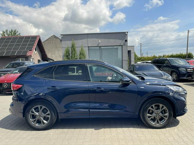 Ford Kuga ST Line X AWD Automat Skóra Kamera Podgrzewanie 190 KM Gliwice - zdjęcie 3
