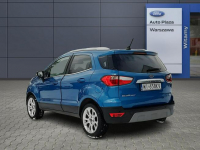 Ford EcoSport Titanium 1.0 EcoBoost 125 KM M6MJ56841 Warszawa - zdjęcie 3