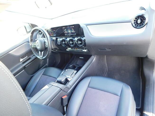 Mercedes GLA 200 2.0CDI z Gwarancją Bezwypadkowy Żyrardów - zdjęcie 8