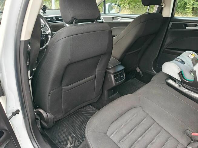 Ford Mondeo MK5 2.0 TDCi z NOWYM SILNIKIEM Krzywcza - zdjęcie 3