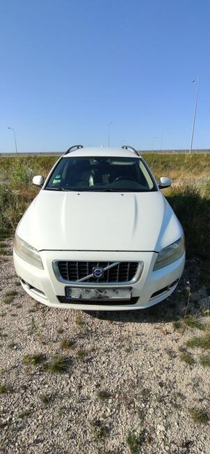 Volvo V70 sprzedam-zamiana Warszawa - zdjęcie 1