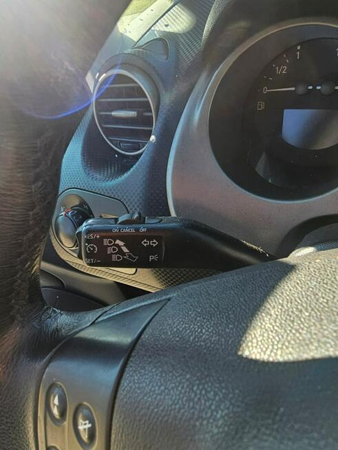 Seat Altea Głogów - zdjęcie 9