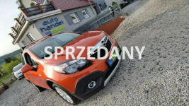Opel Mokka 1,4 benzyna 140 KM Kamienna Góra - zdjęcie 1