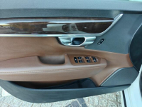 Volvo V90 D4 190 KM Inscription Geartronic Panorama Bezwypad Wejherowo - zdjęcie 8