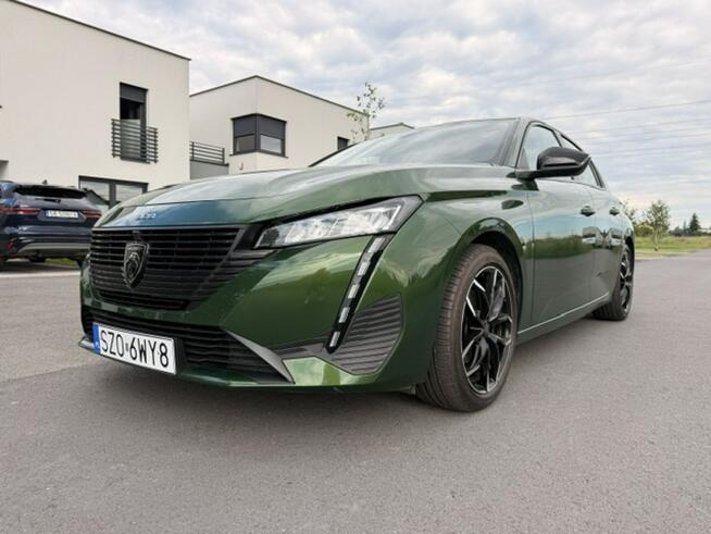 Peugeot 308 1.2 PureTech Active Pack S&amp;S Żory - zdjęcie 1