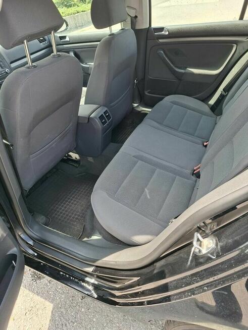 Sprzedam VW Golf 5 1.9tdi Sędziszów - zdjęcie 3