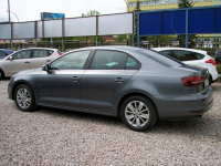 Volkswagen Jetta 1,4 TSI  SALON PL.  Highline Warszawa - zdjęcie 9