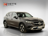 Mercedes GLC 220 2,0 220 d 4MATIC(197 KM) Salon PL Fv23 Warszawa - zdjęcie 3