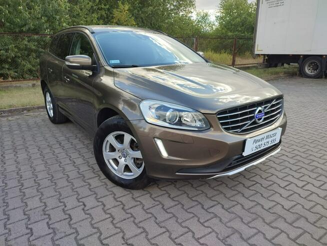 Volvo XC 60 Ksenon navi Otwock - zdjęcie 2