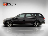 Volkswagen Passat 2,0 TDI 4 Motion DSG (200 KM) Salon PL F-Vat Warszawa - zdjęcie 6