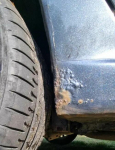 Mazda 2 1.5 wersja EXLUSIVE Plus - 2007 - zadbana, ekonomicz Lublin - zdjęcie 8