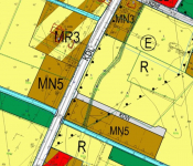 Działka 6303 m² | Bogatka koło Gdańska Bogatka - zdjęcie 12