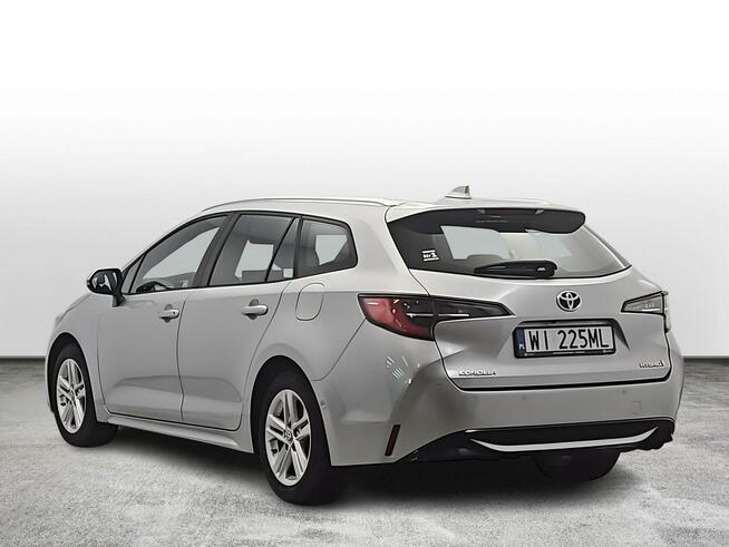 Toyota Corolla 2.0 Hybrid Comfort ! Z Polskiego Salonu ! Faktura Vat ! Warszawa - zdjęcie 3