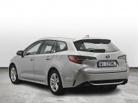 Toyota Corolla 2.0 Hybrid Comfort ! Z Polskiego Salonu ! Faktura Vat ! Warszawa - zdjęcie 3