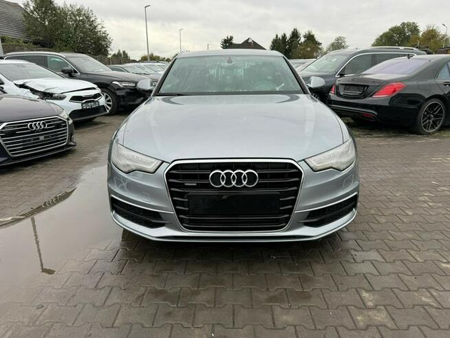 Audi A6 Quattro Navi Aut.Sedan 295KM Gliwice - zdjęcie 2