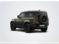 Defender MY27 3.0D I6 200 PS AWD Auto S 90 / Salon Polska Łódź - zdjęcie 3