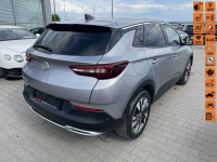 Opel Grandland X Skóra Pamięć Kamera Wentylacja Panorama